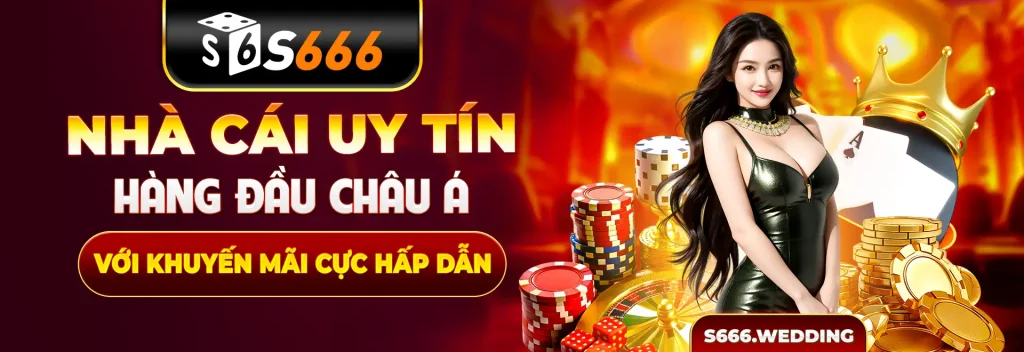 s666 banner mới nhất 2026
